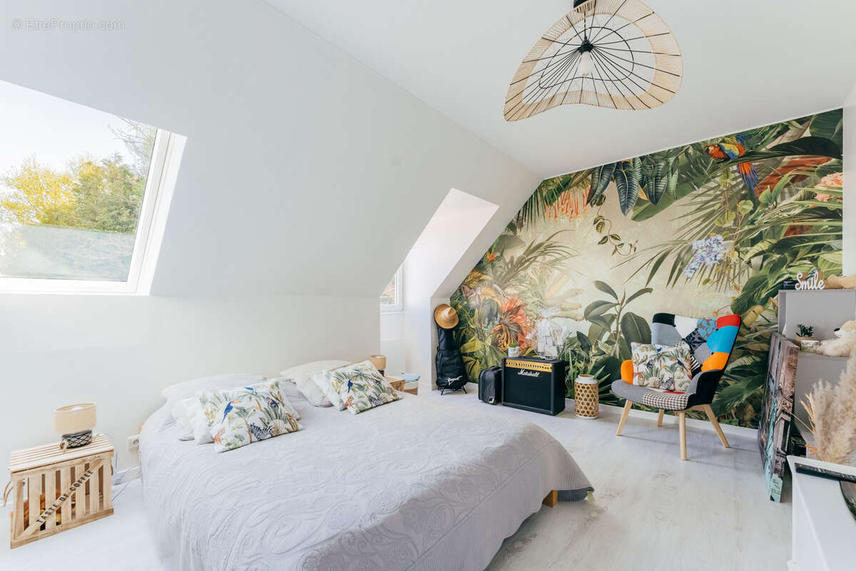 Maison à ANNOEULLIN