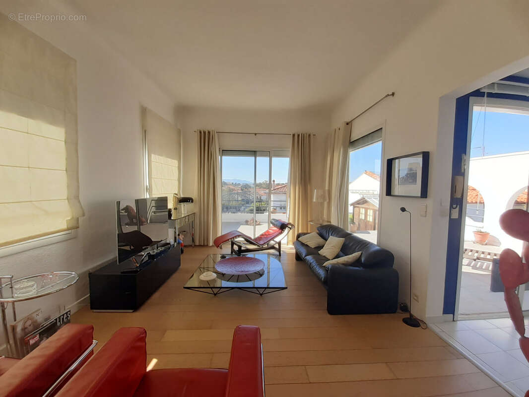 Appartement à PERPIGNAN
