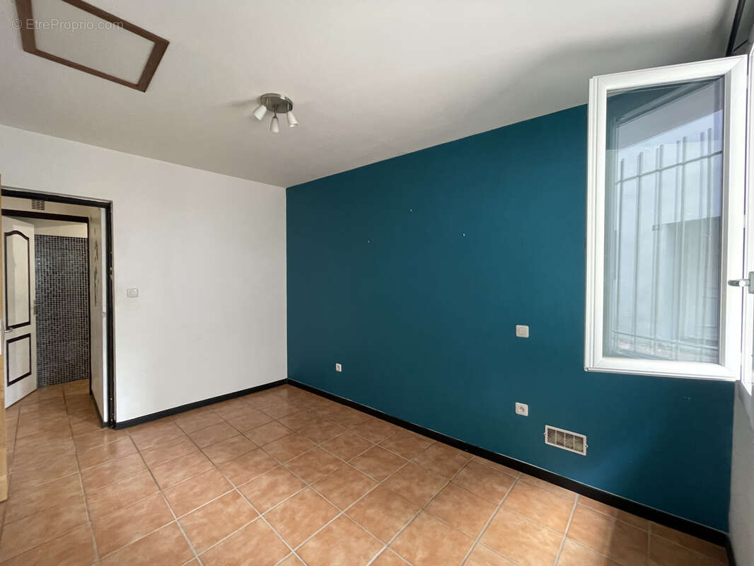 Appartement à FLORENSAC
