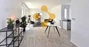 Appartement à VILLY-LE-PELLOUX