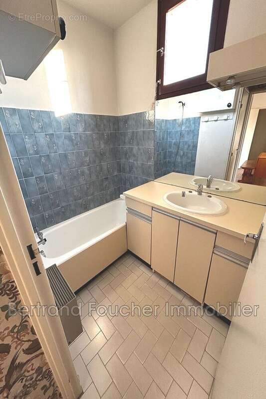 Appartement à CAVALAIRE-SUR-MER