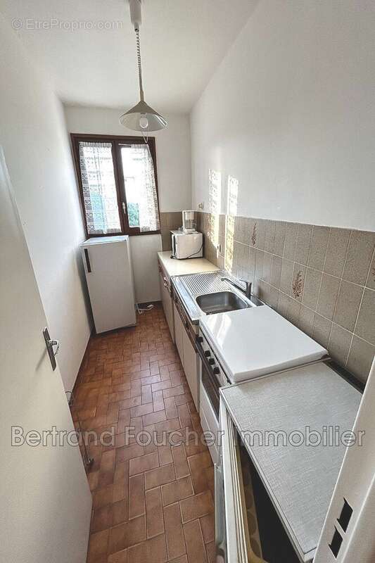 Appartement à CAVALAIRE-SUR-MER