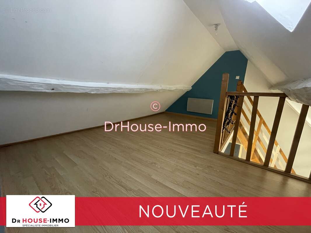 Appartement à RAISMES