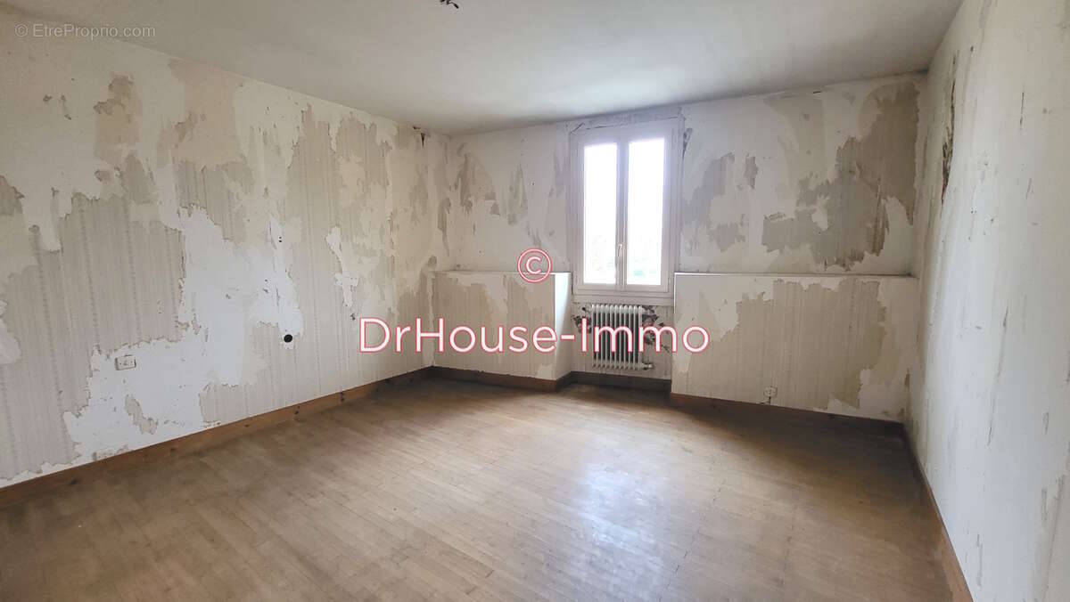 Maison à LA POITEVINIERE