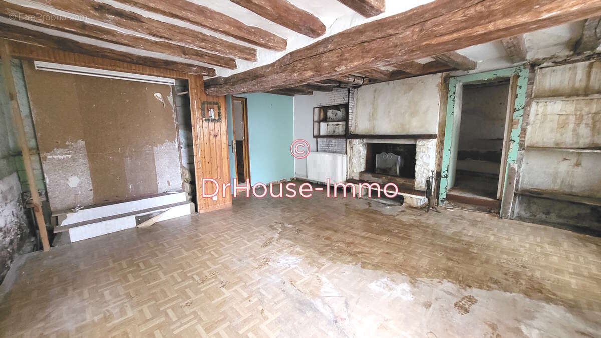 Maison à LA POITEVINIERE