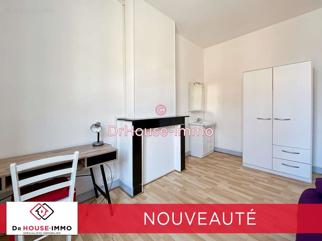 Appartement à ANZIN