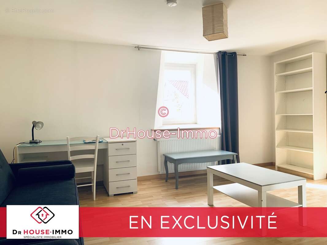Appartement à ANZIN