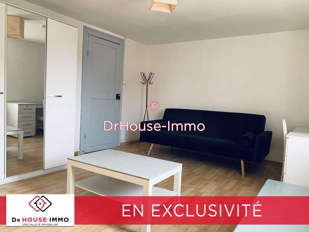 Appartement à ANZIN