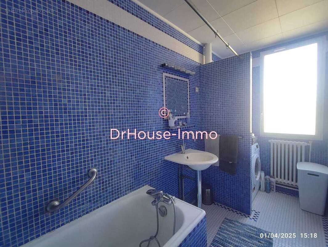 Appartement à MONTMORENCY