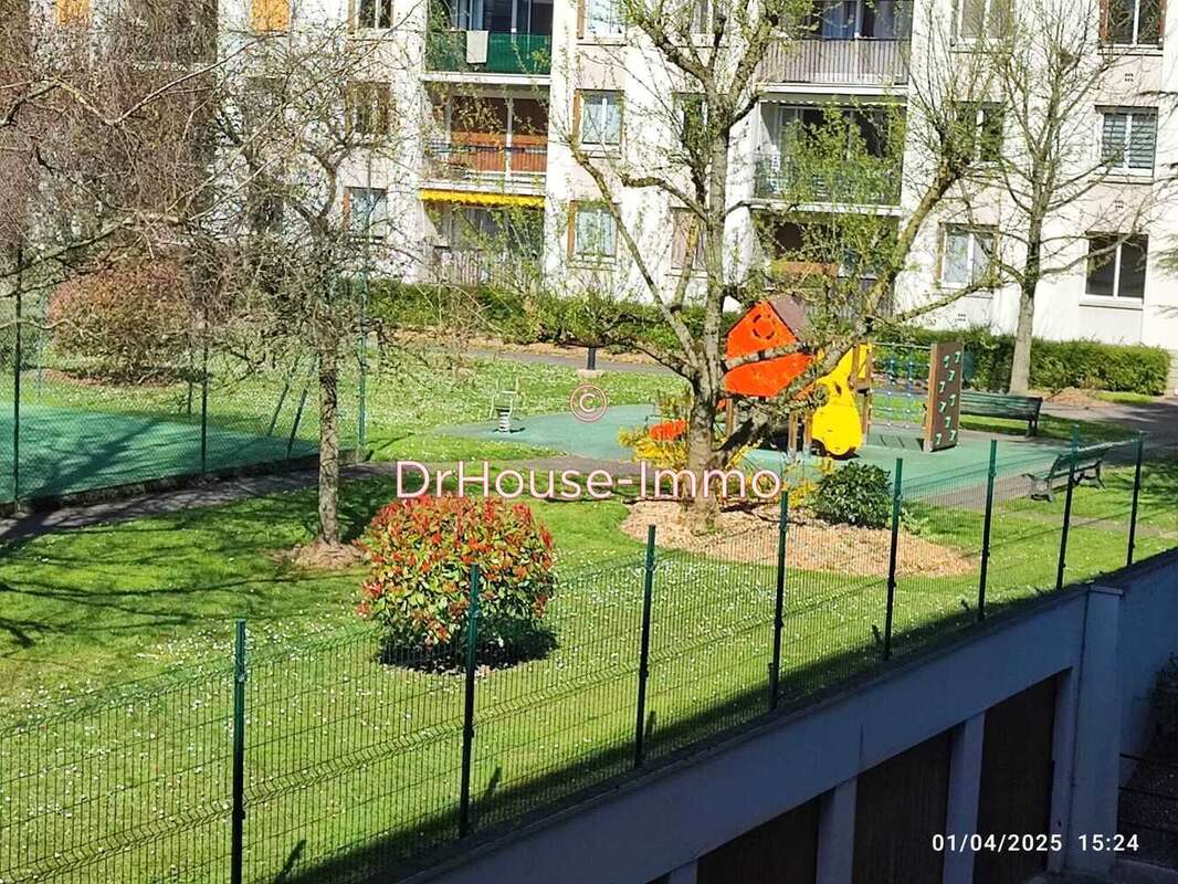 Appartement à MONTMORENCY