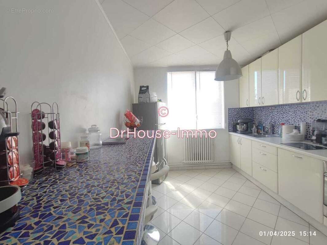 Appartement à MONTMORENCY