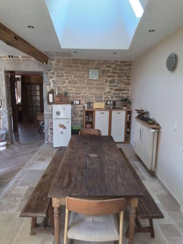 Photo 1 - Maison à CHEILLY-LES-MARANGES