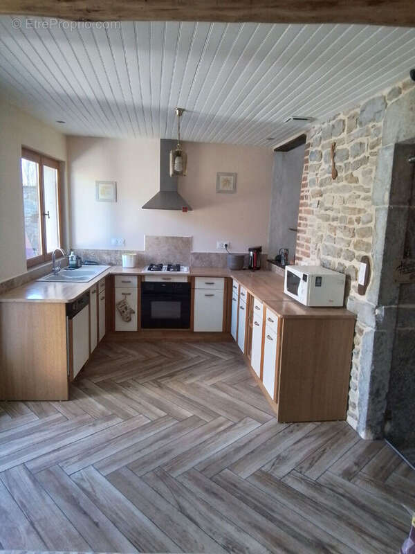 Photo 2 - Maison à CHEILLY-LES-MARANGES