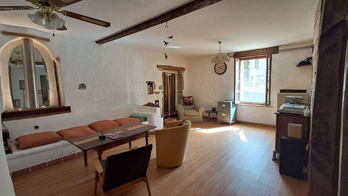 Photo 3 - Maison à CHEILLY-LES-MARANGES