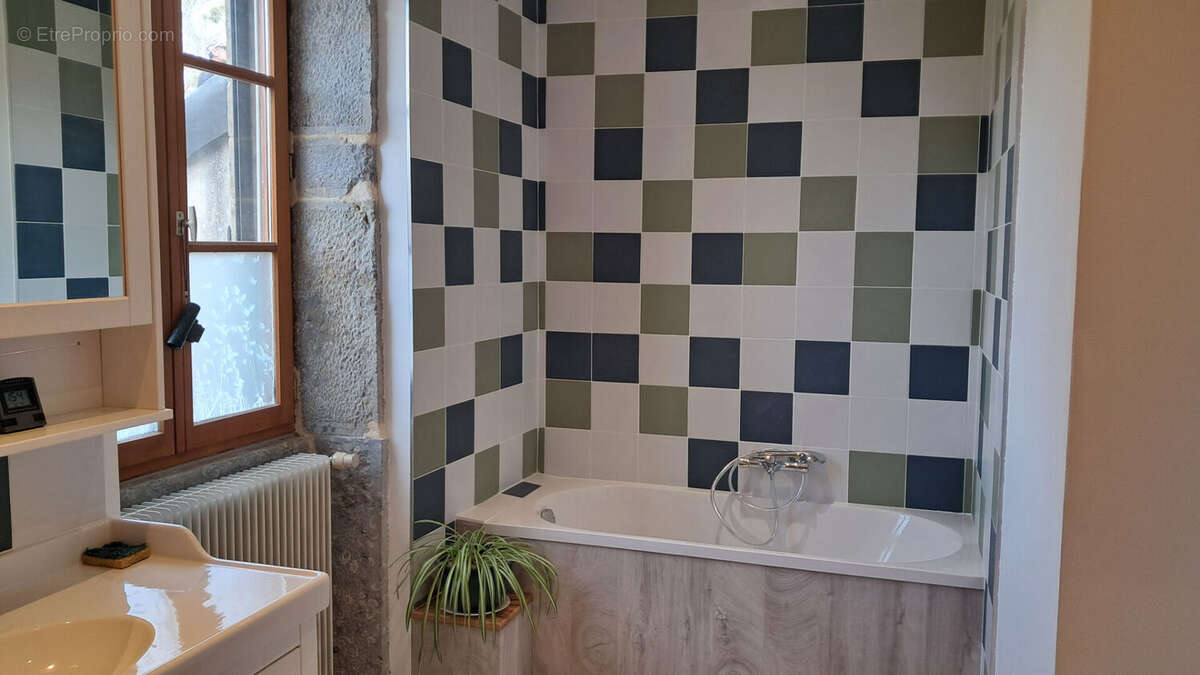 Photo 4 - Maison à CHEILLY-LES-MARANGES