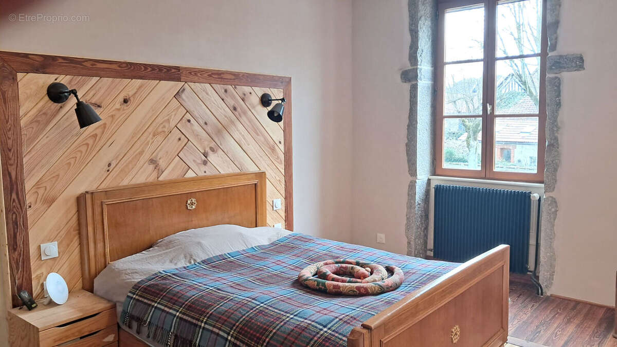 Photo 5 - Maison à CHEILLY-LES-MARANGES