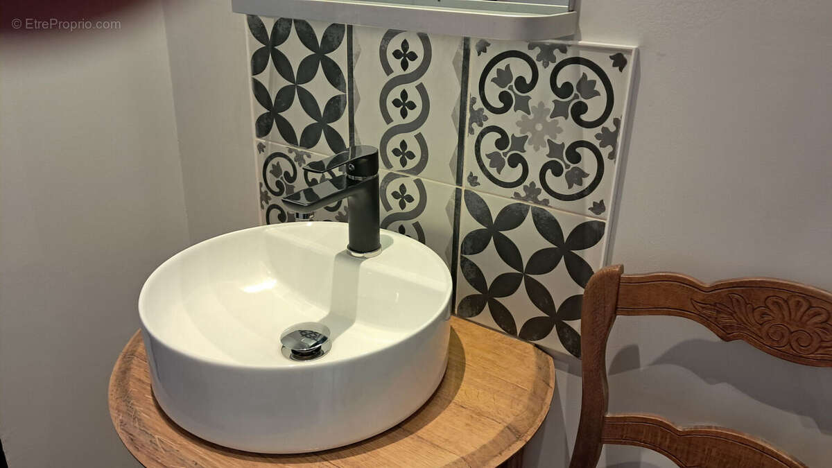 Photo 6 - Maison à CHEILLY-LES-MARANGES