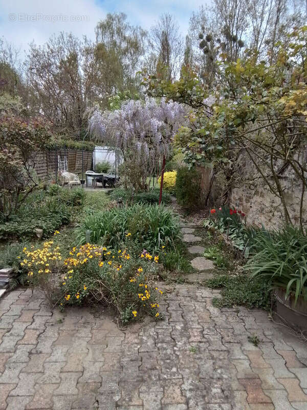 Photo 7 - Maison à CHEILLY-LES-MARANGES