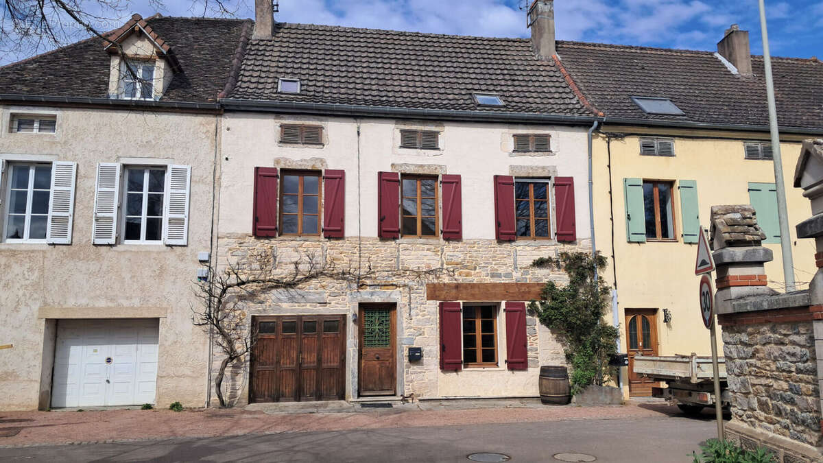 Photo 8 - Maison à CHEILLY-LES-MARANGES