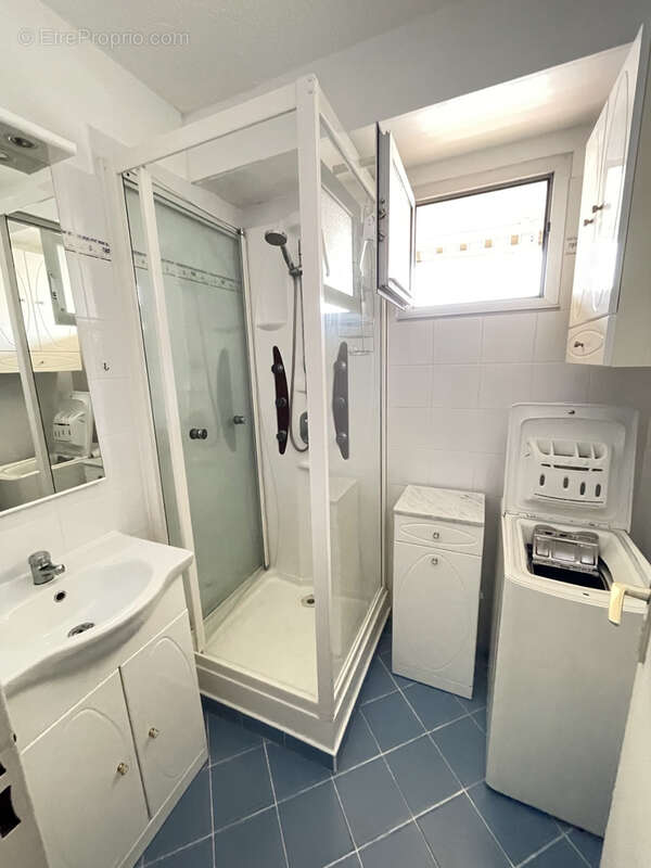 Appartement à CAVALAIRE-SUR-MER