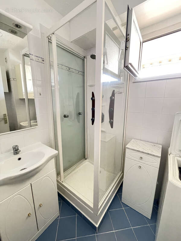 Appartement à CAVALAIRE-SUR-MER