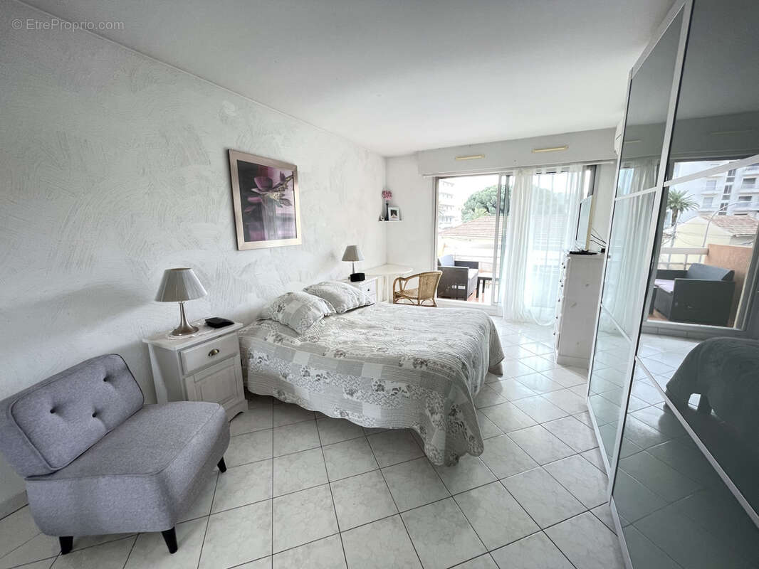 Appartement à CAVALAIRE-SUR-MER