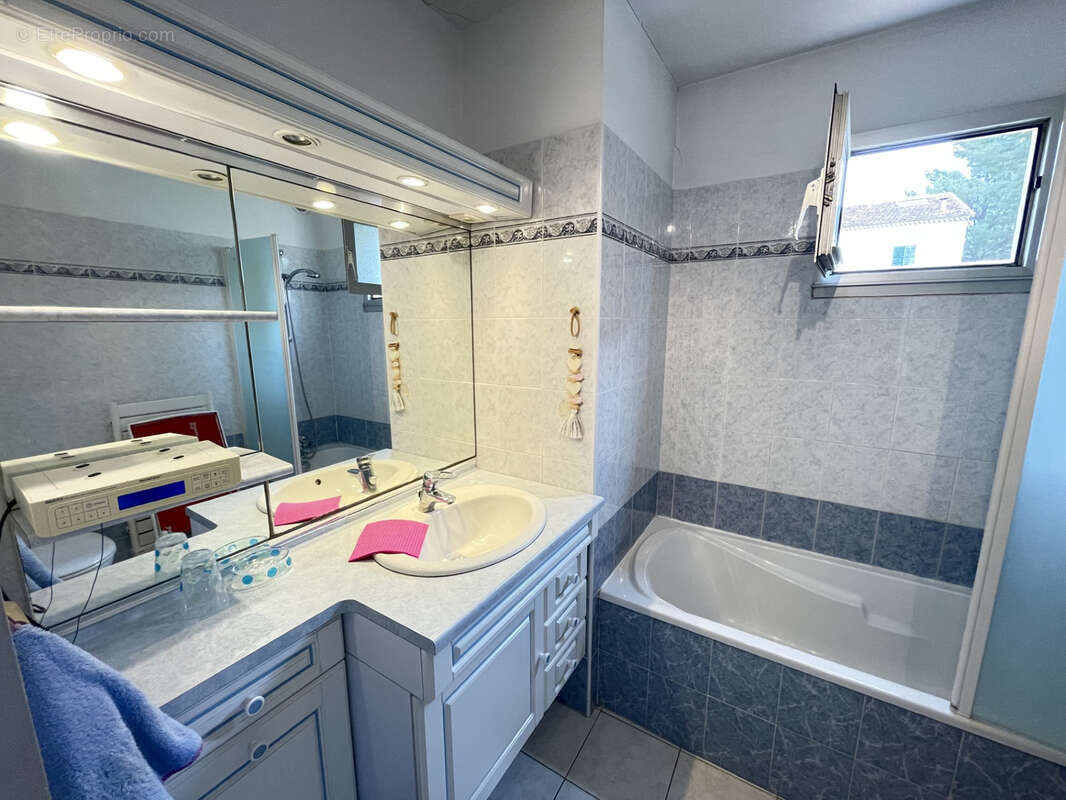 Appartement à CAVALAIRE-SUR-MER