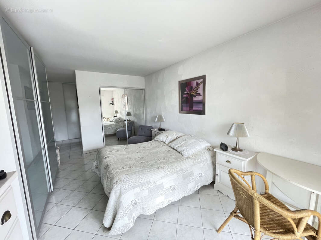 Appartement à CAVALAIRE-SUR-MER