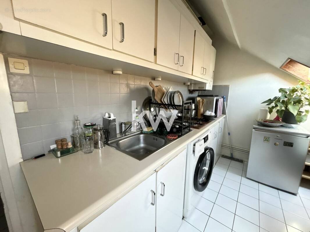 Appartement à MENNECY