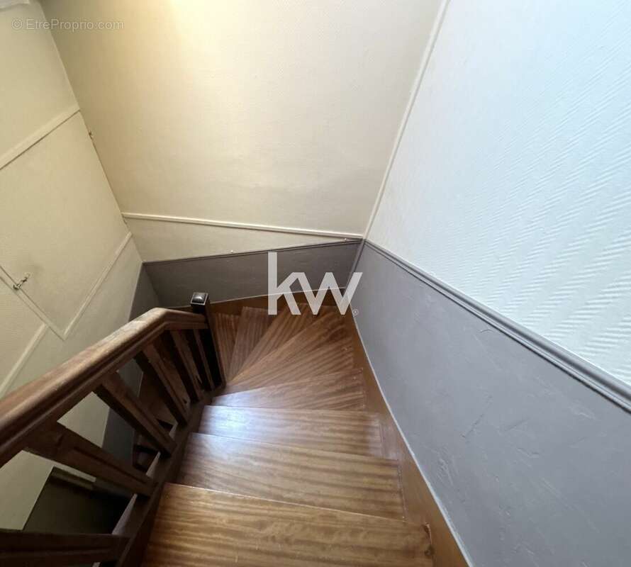 Appartement à MENNECY