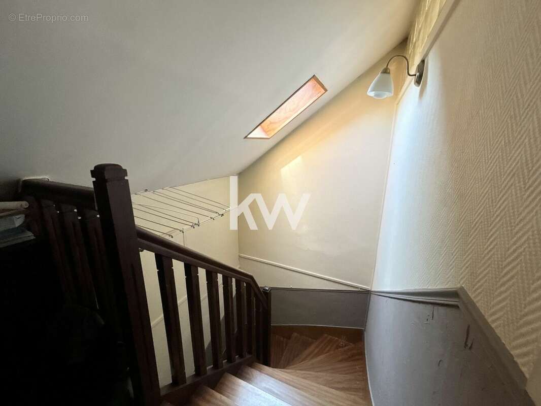 Appartement à MENNECY