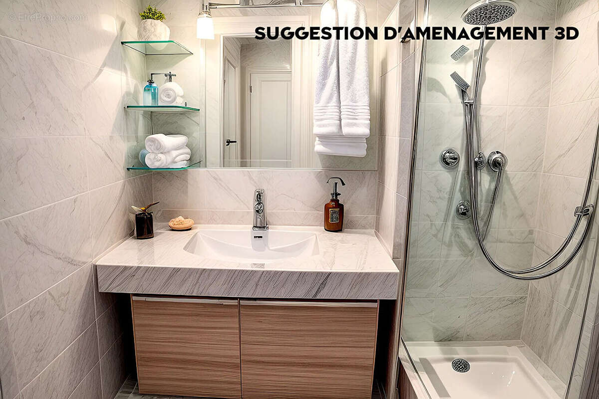 Maison à MITRY-MORY