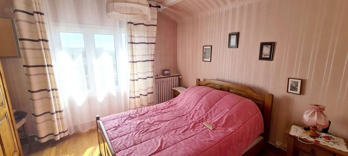 Maison à MITRY-MORY