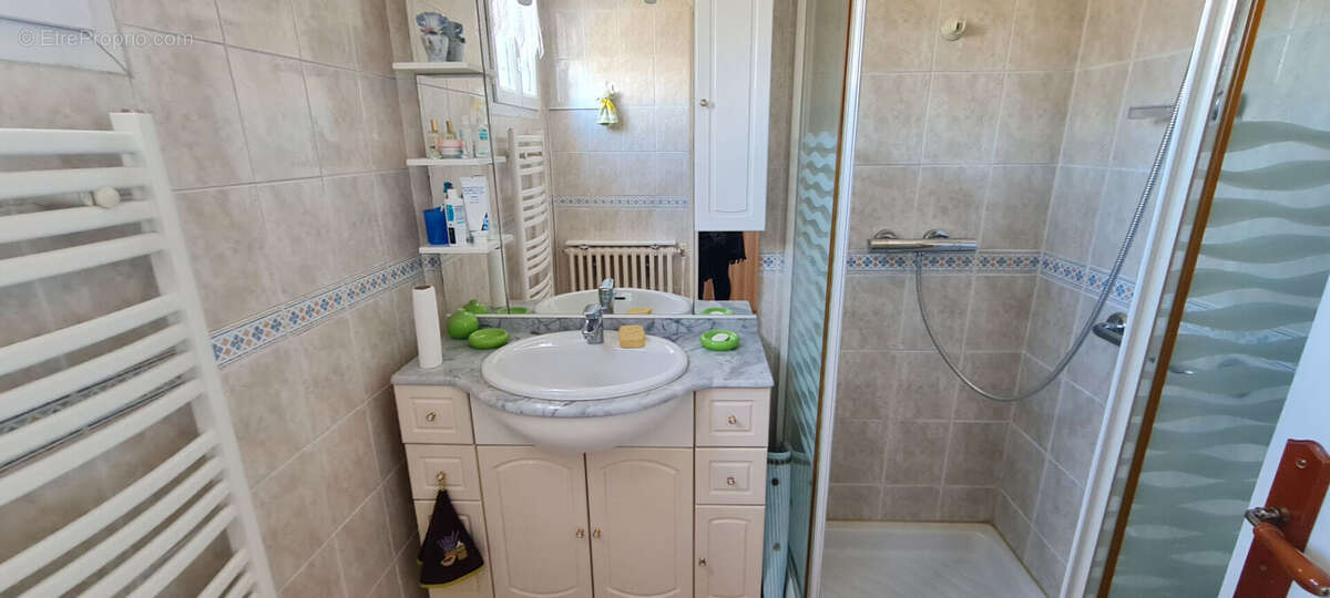 Maison à MITRY-MORY