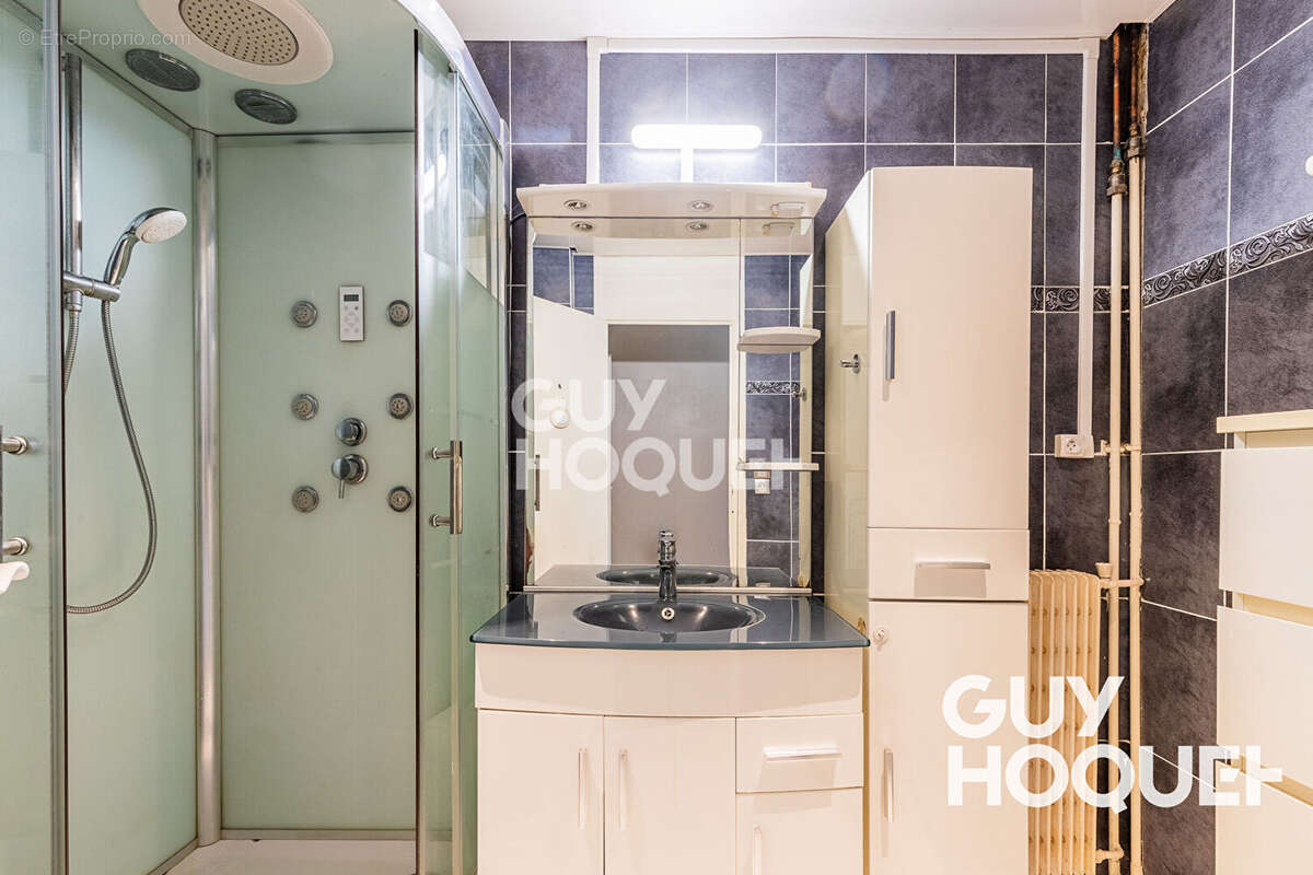 Appartement à ATHIS-MONS