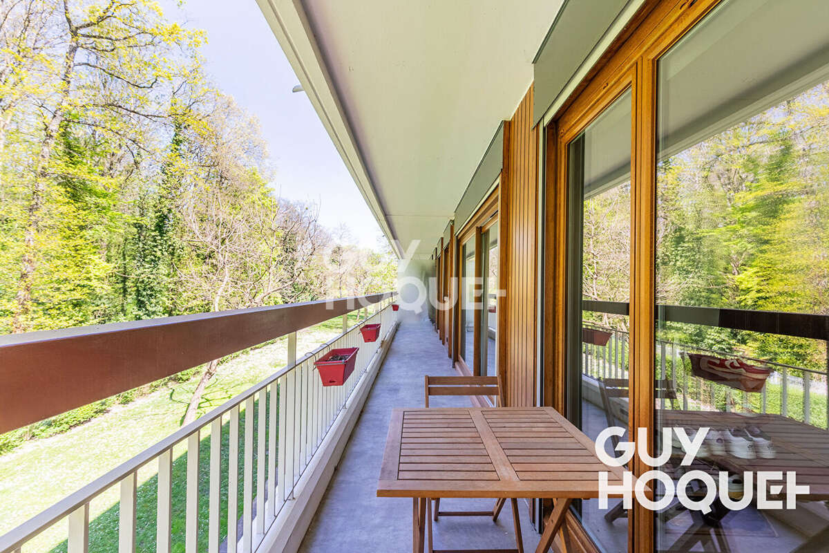 Appartement à ATHIS-MONS