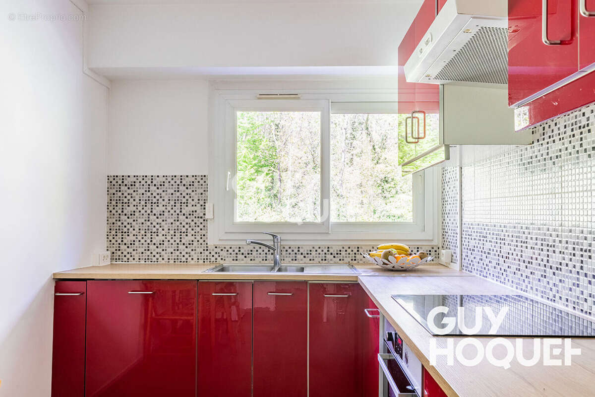 Appartement à ATHIS-MONS