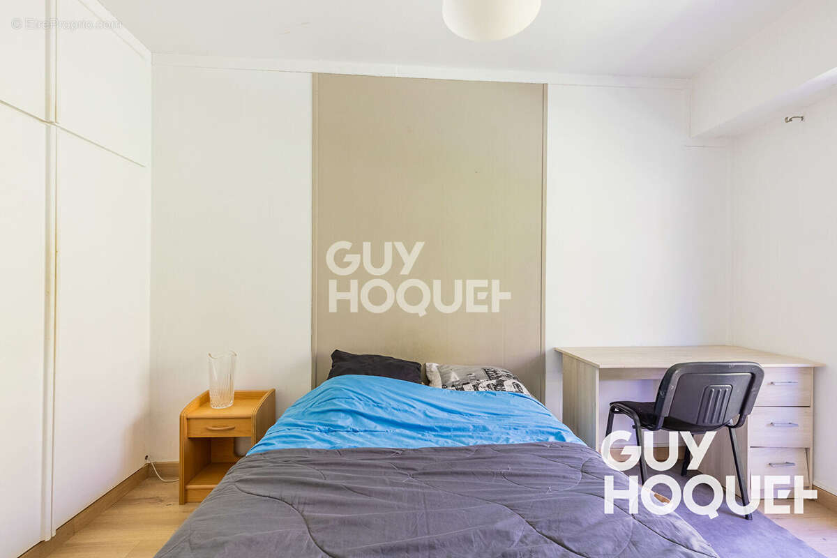 Appartement à ATHIS-MONS