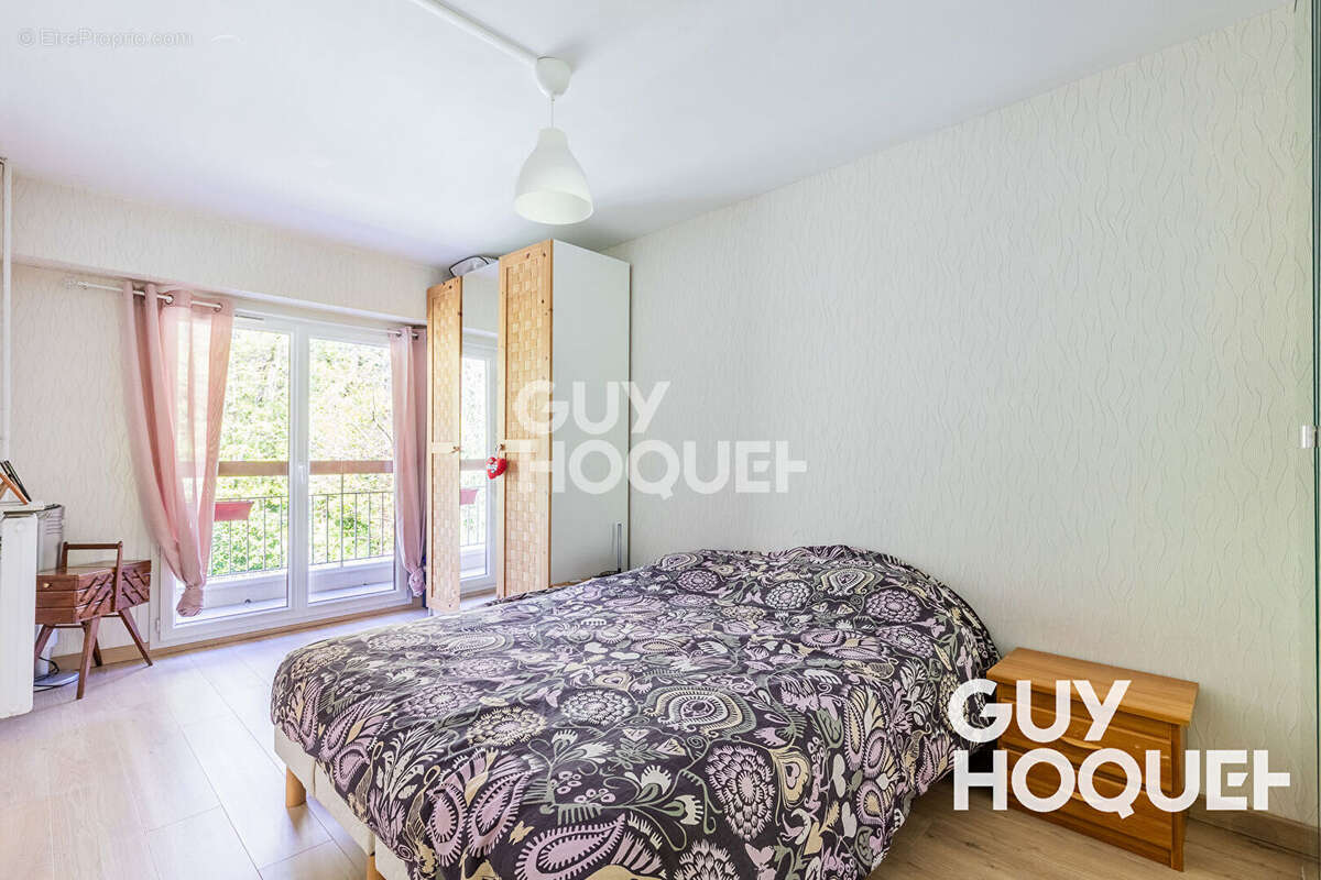 Appartement à ATHIS-MONS