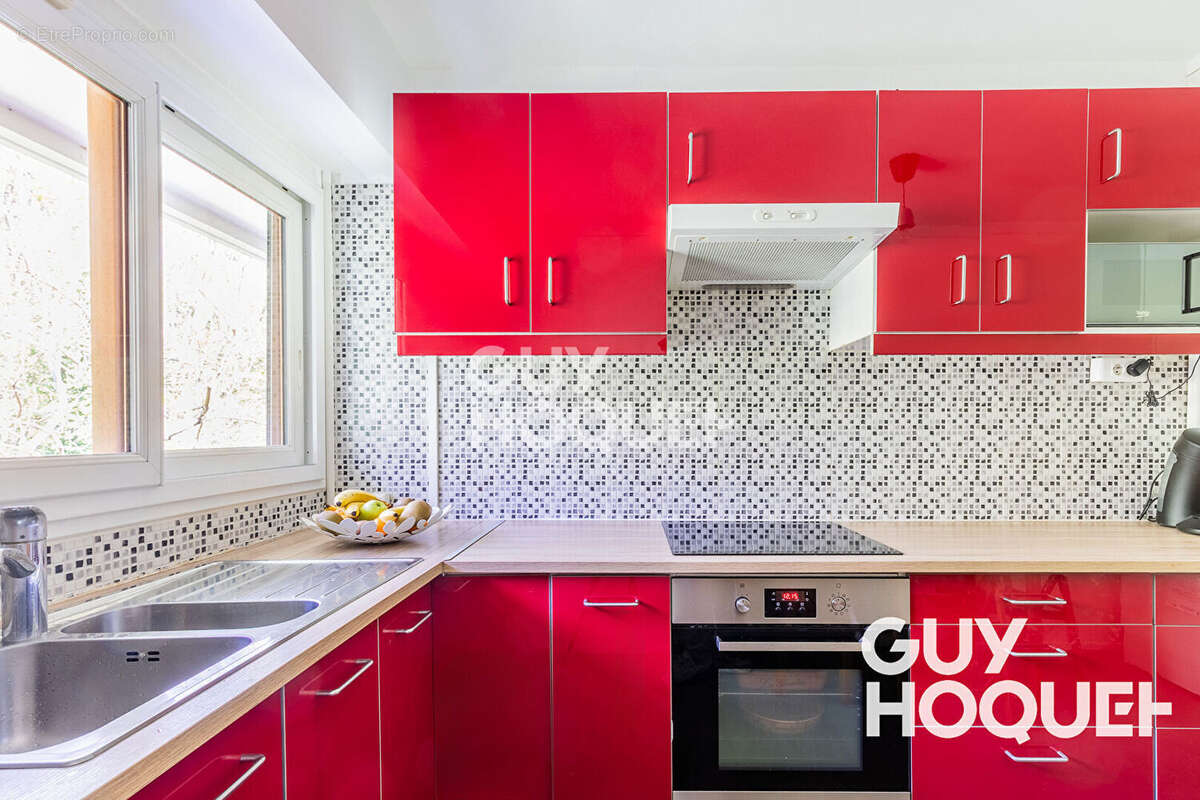 Appartement à ATHIS-MONS