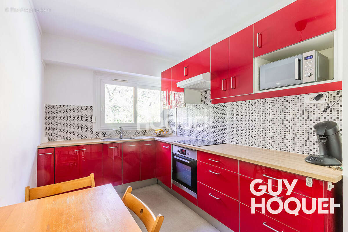 Appartement à ATHIS-MONS