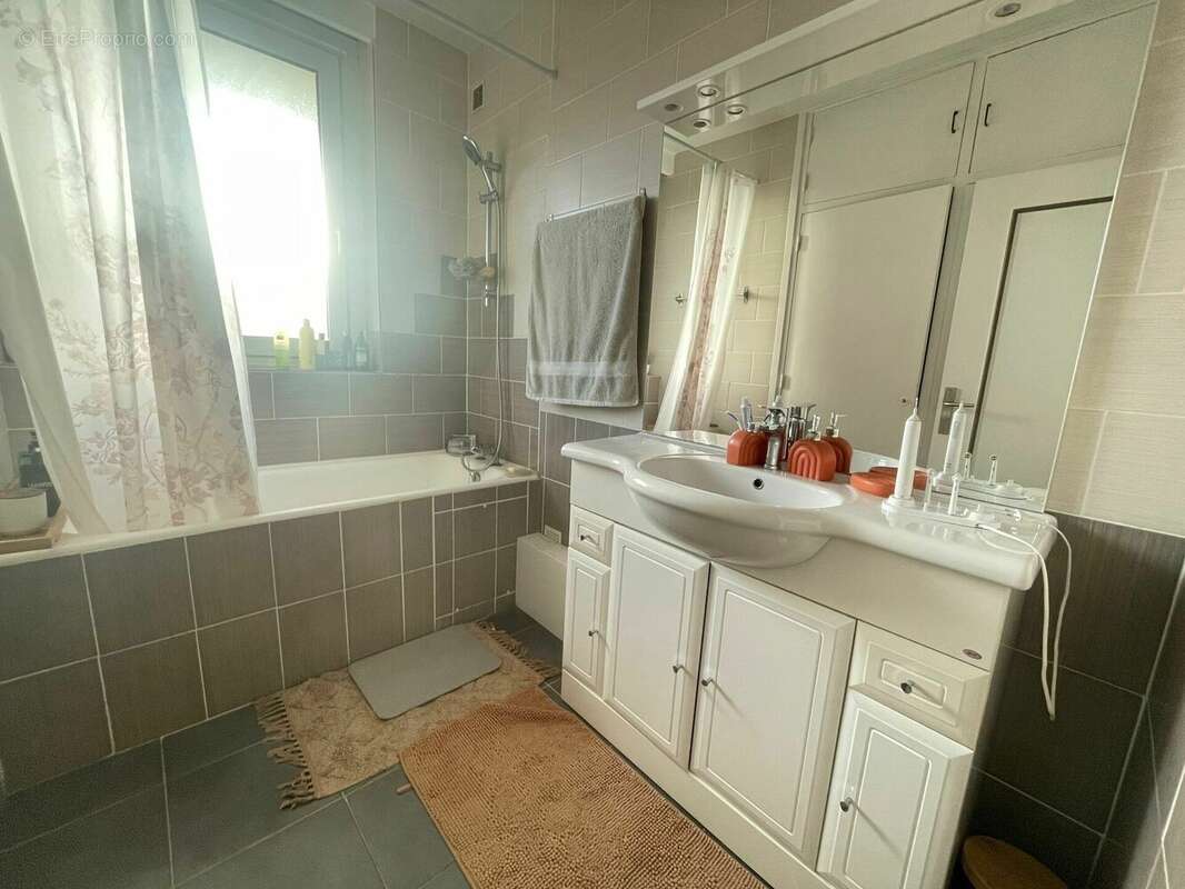 Appartement à ROUBAIX