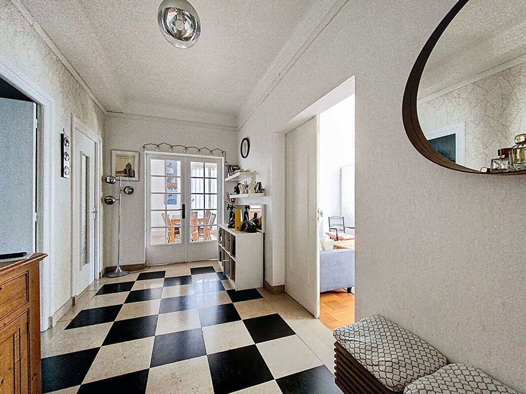 Appartement à BREST