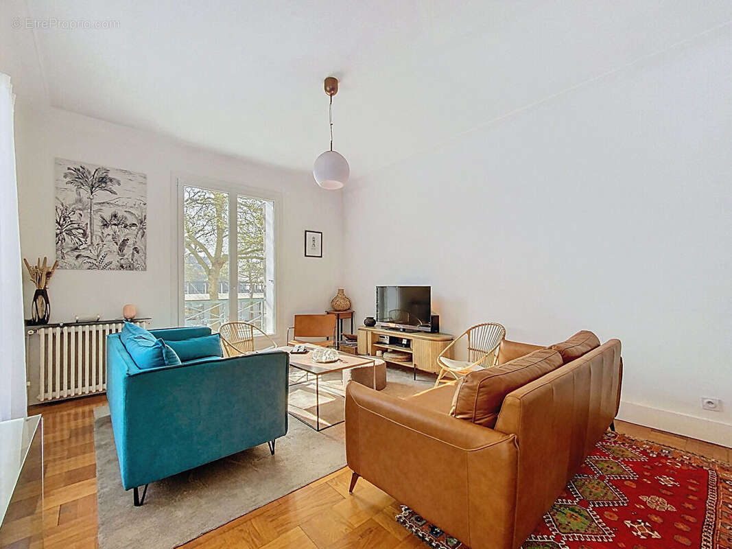 Appartement à BREST