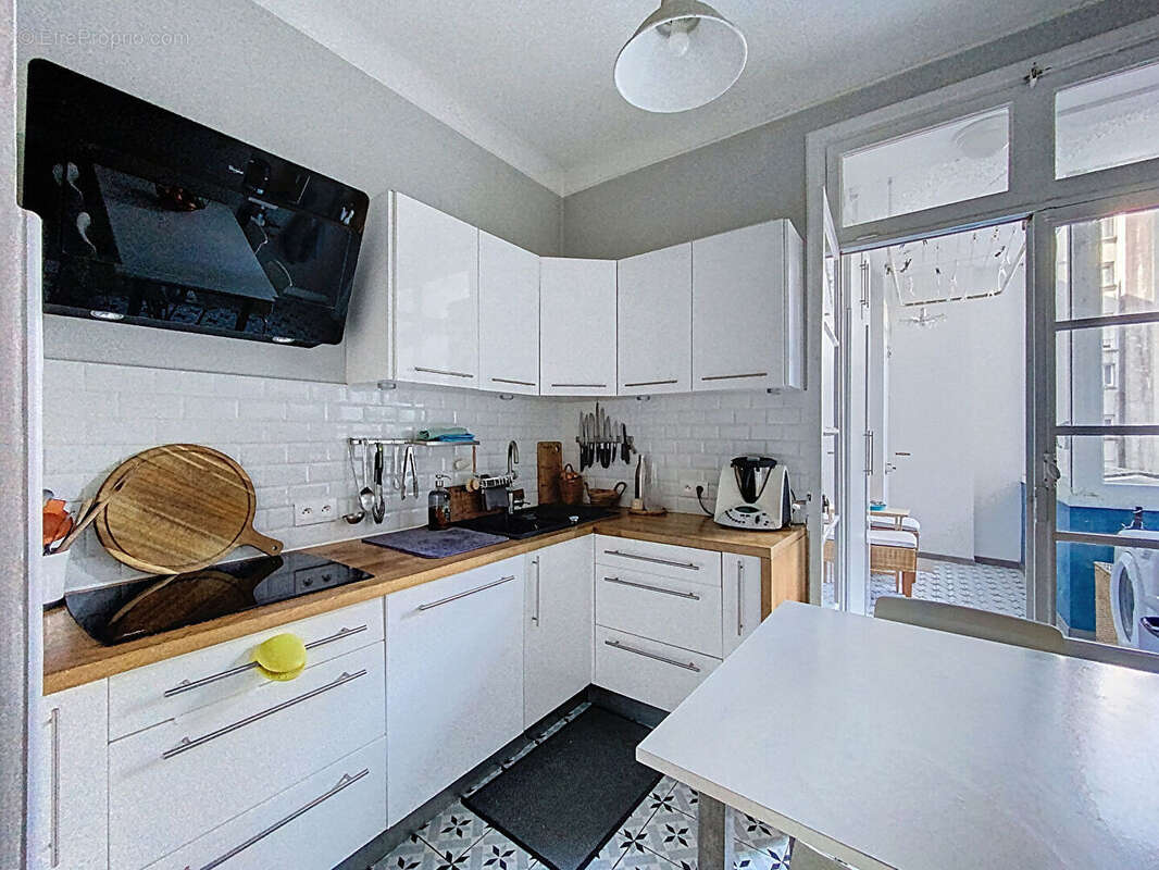 Appartement à BREST