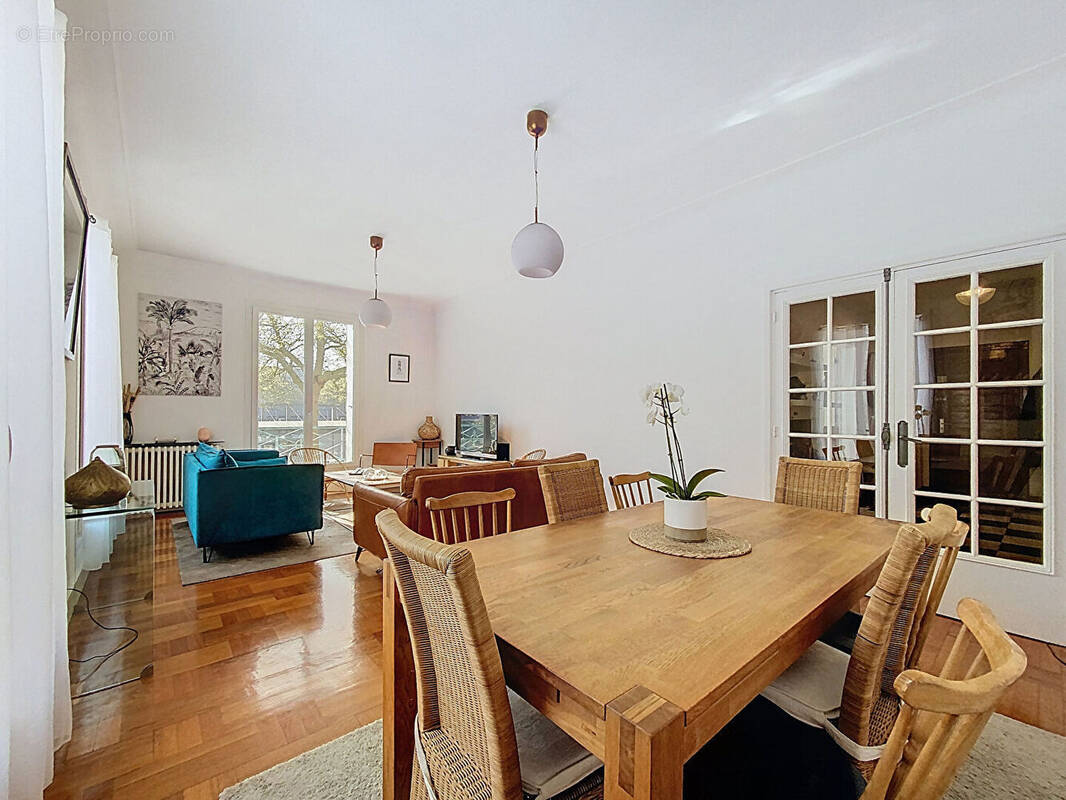 Appartement à BREST