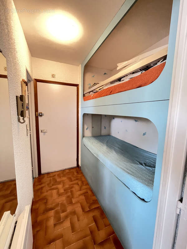 Appartement à CAVALAIRE-SUR-MER