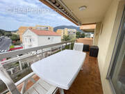 Appartement à CAVALAIRE-SUR-MER