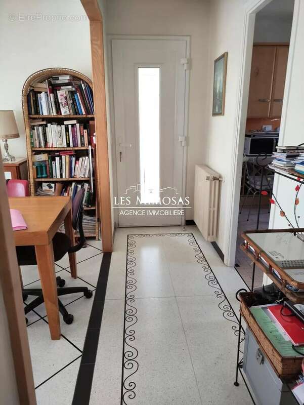 Maison à SAINT-RAPHAEL