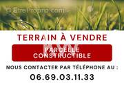 Terrain à SALON-DE-PROVENCE